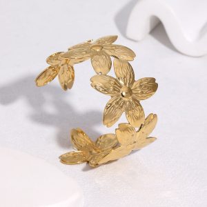 Broad bracelet (9162) 10