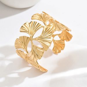 Broad Bracelet (4084) 14