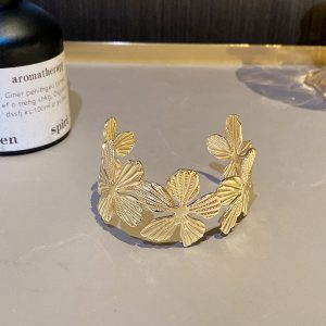 Broad Bracelet (9026) 11