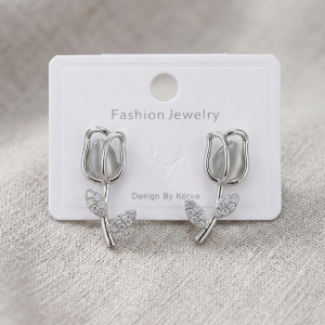 Mimi-0136 (Silver)