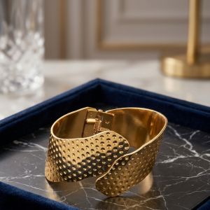 Broad bracelet (4006) 13
