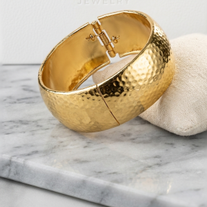 Broad bracelet (4009) 12