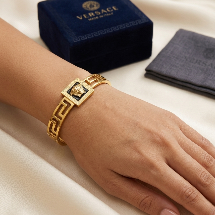 Anti Tarnish Bracelet (4035) - Image 2