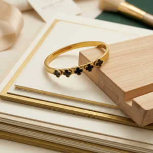Anti Tarnish Bracelet (4030)