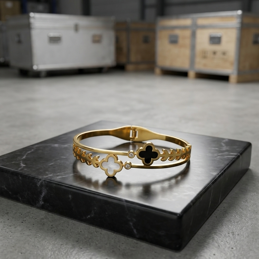 Anti Tarnish Bracelet (4017)