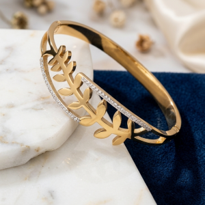 Anti Tarnish Bracelet (4048) 1