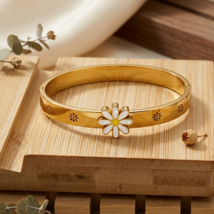 Anti Tarnish Bracelet (4052)