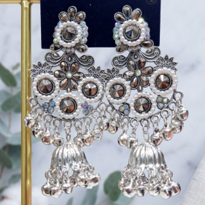 Traditional Earring 4 (9254)