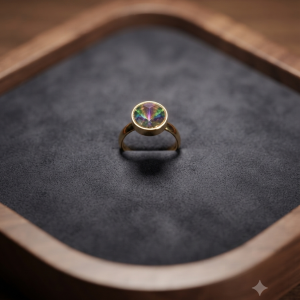 Ring size-18 (2071)