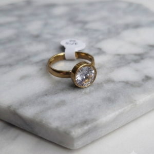 Ring 21-size (9383) 15