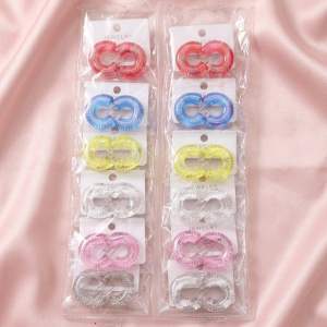 18rs each 12-pair of imported earrings combo (9536) 43