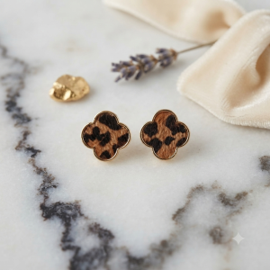 Fancy Earring (0500) 23
