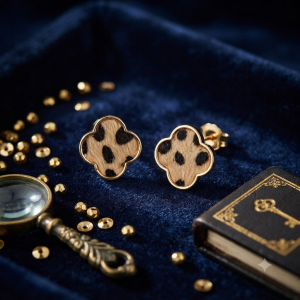 Fancy Earring (0501) 22