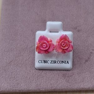 Fancy Earring (9560)