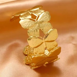 Broad Bracelet 2 (4087)