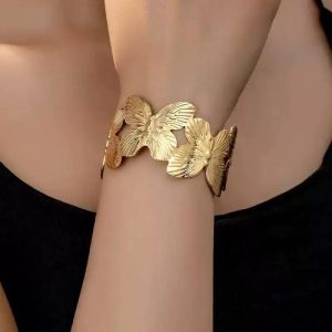 Broad Bracelet 3 (4080)