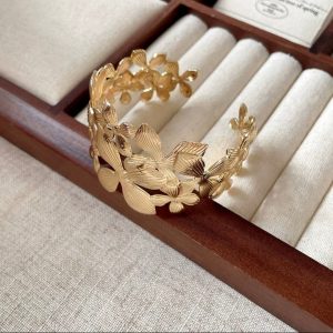 Broad Bracelet (6035) 7