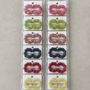 14rs each 12-pair of imported earrings combo (9094) 13