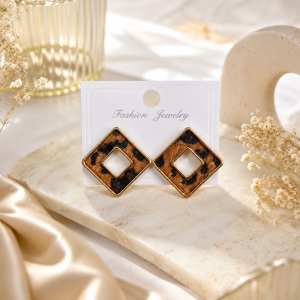 Fancy Earring (503)
