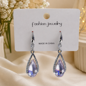 Fancy Earring (0444) 2