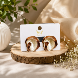 Premium fancy Earring (4010) 21