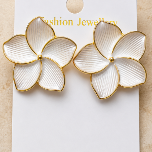 Premium fancy Earring (4054) 33