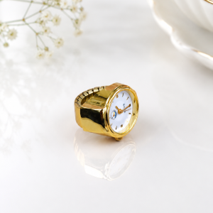 Adjustable Ring watch 9 (4122)