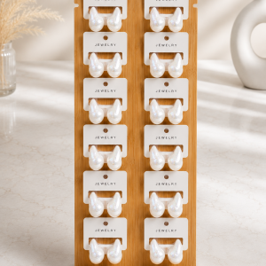 18rs each 12-pair of imported earrings combo (3032) 7