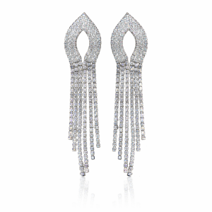Long Earring 2 (4148)