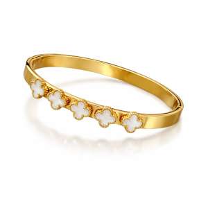 Anti Tarnish Bracelet (4026)