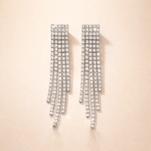 Long Earring 6 (4152)