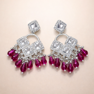 Traditional Earring 6 (9414)