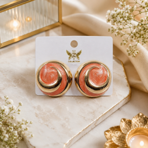 Premium fancy Earring (2003) 2