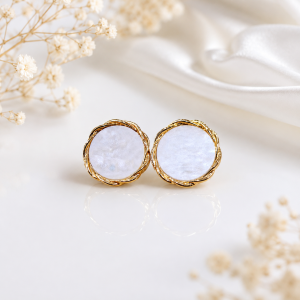 Premium fancy Earring (3030) 7