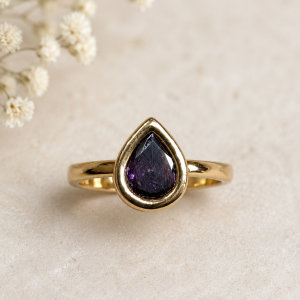 AD CZ RING(4125) 5