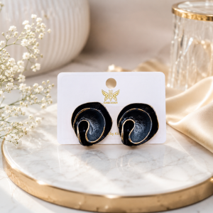 Premium fancy Earring (3012)6