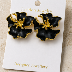 Premium fancy Earring (4067) 17