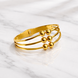 Anti Tarnish Bracelet (4033)