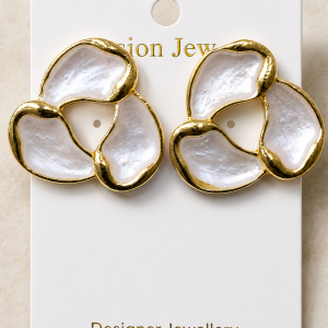 Premium fancy Earring (4032) 16