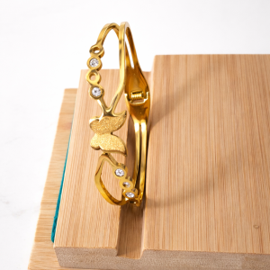 Anti Tarnish Bracelet (4043)