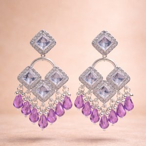 Traditional Earring 9 (0511)