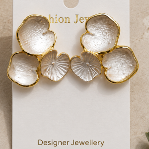 Premium fancy Earring (9461) 65