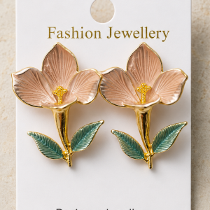 Premium fancy Earring (9359) 58