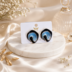 Premium fancy Earring (2055) 1