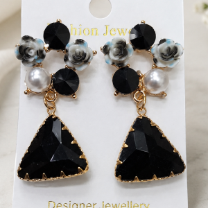 Premium fancy Earring (4101) 47