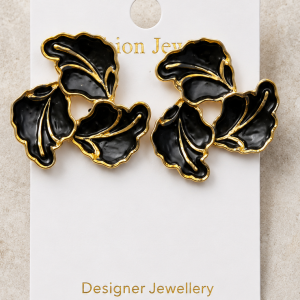 Premium fancy Earring (4069) 29