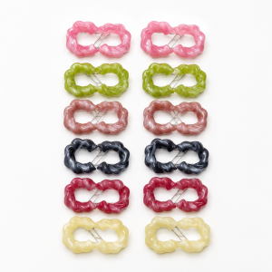 18rs each 12-pair of imported earrings combo (4110)29