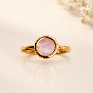 AD CZ Ring (0499)
