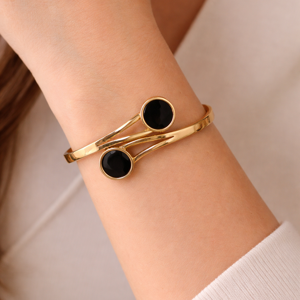 Anti Tarnish Bracelet (4038) - Image 3