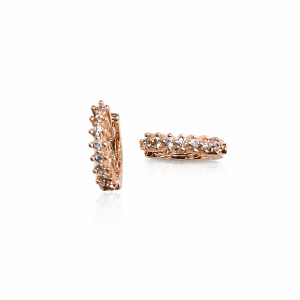 Small size Bali (rose gold) 6 (9491)